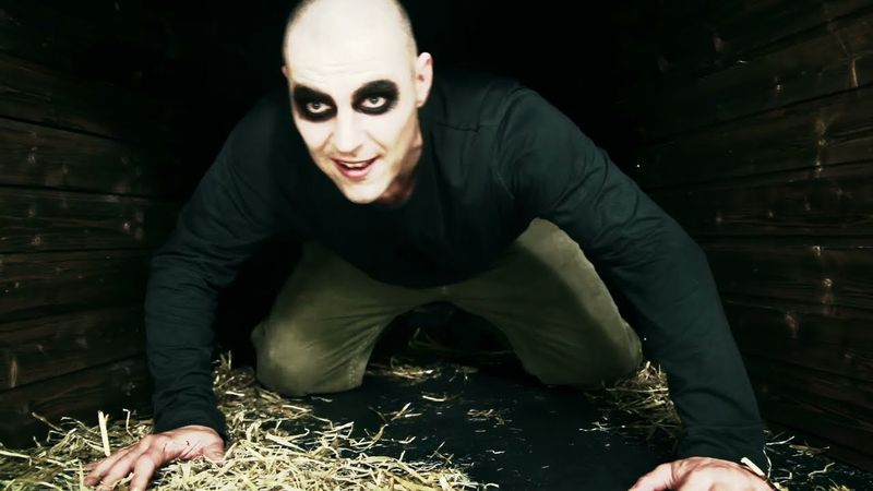 DE/VISION - Brotherhood of man (Remastered)