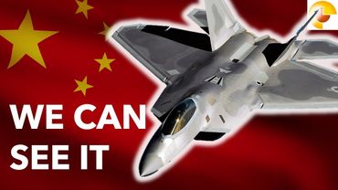 لقد رأيت نهاية التخفي - الرادار الكمي الصيني الجديد