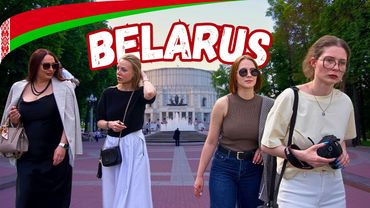 Minsk 2025: The Most Underrated Capital in Europe