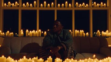 Victony - Amen (Official Visualizer)