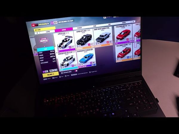 Lenovo Legion 5 Pro 2024|Unboxing |ASMR - Is it still good in 2025