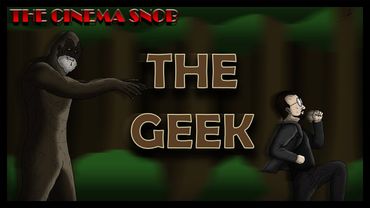 The Cinema Snob #107 - The Geek rus sub