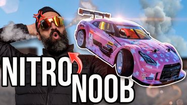 Will Nitro RC DRIVE you MAD? 💢😡
