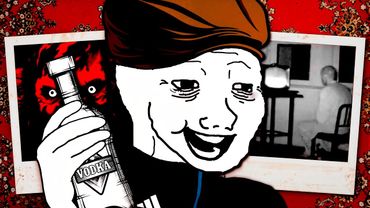 10 СТРАШНЫХ ИСТОРИЙ про АЛКОГОЛЬ и БЕЛУЮ ГОРЯЧКУ! — РЕАЛЬНЫЕ ИСТОРИИ