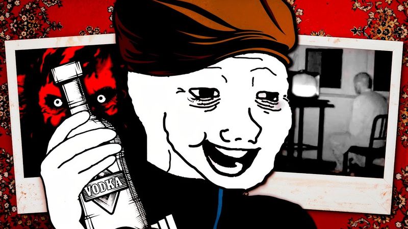 10 СТРАШНЫХ ИСТОРИЙ про АЛКОГОЛЬ и БЕЛУЮ ГОРЯЧКУ! — РЕАЛЬНЫЕ ИСТОРИИ