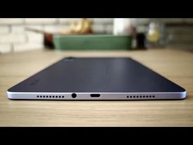 Провел две недели с  REDMI PAD 2 Pro 4 ДИНАМИКА 2К Экран, узнал чем он лучше стандартных планшетов