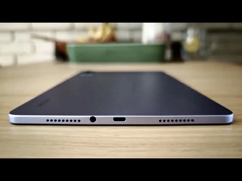 Провел две недели с  REDMI PAD 2 Pro 4 ДИНАМИКА 2К Экран, узнал чем он лучше стандартных планшетов