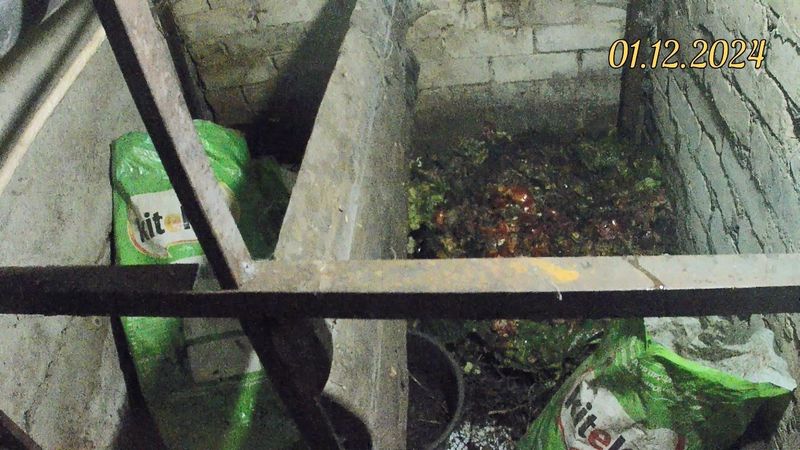 Домашний вермикомпостер Лодырь. Вермикомпостирование и вермикультивирование без запаха и мошек.