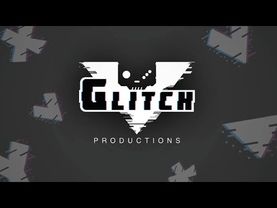 Все интро Glitch Productions