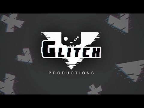 Все интро Glitch Productions