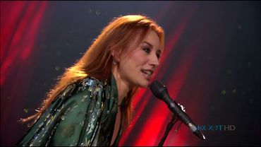 Tori Amos at PBS Soundstage 2003 - Full Show! - Live in Chicago - 4K HD 60FPS Upscaled