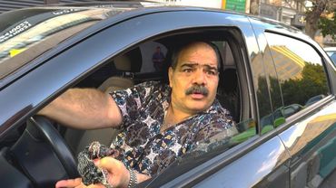 Iranians call for response after Israel strikes nuclear sites | AFP