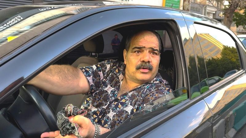 Iranians call for response after Israel strikes nuclear sites | AFP