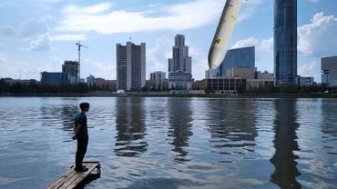 Топ 5 способов уничтожить ельцин центр | УДИВИТЕЛЬНО И НЕПРЕДСКАЗУЕМО