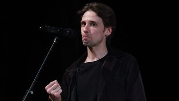 УБИТЫЙ ГОРЕМ СЫН АЛЕКСЕЯ ВЕСЁЛКИНА ПРОИЗНЁС ТРОГАТЕЛЬНУЮ РЕЧЬ НА ПОХОРОНАХ ОТЦА | РАМТ 29 МАРТА 2025