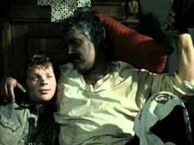 DJ Vengerov&fedoroff Белое Солнце Пустыни remix