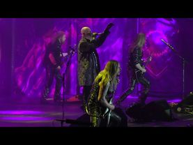 Judas Priest - One Shot at Glory (live in Łódź 2025)