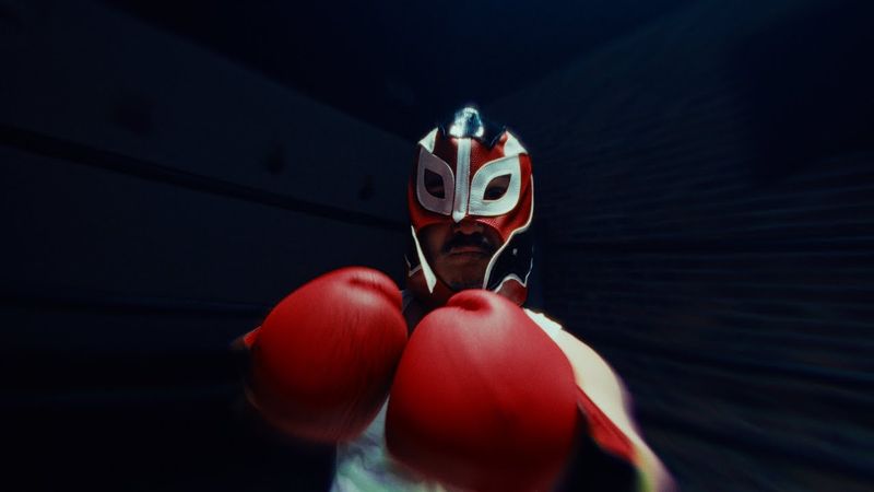 Jeff Redd x Rushex - gATU (Official Video)