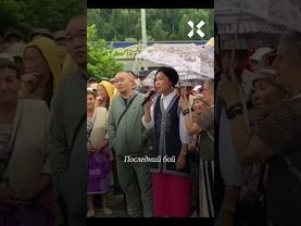 Массовые протесты в регионах России