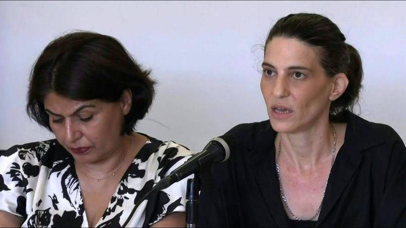 Major Israeli rights groups say "Israel is committing genocide in Gaza" | AFP