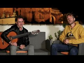 The Road to Mastery: How Flamenco Guitarists Compose