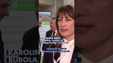 U Istri nacionalna banka gena