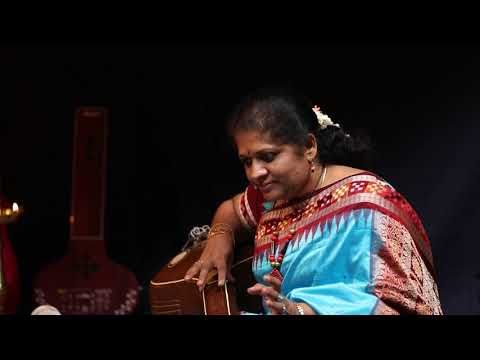 72 Mela Raga Malika | Mahavaidyanathan Sivan | Mahati Nada Kendra | Learning Series - Episode 4