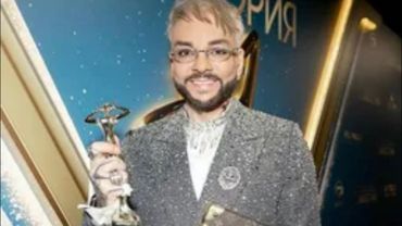 Киркоров заключил "дьявольский" контракт с компанией происхождения той стороны