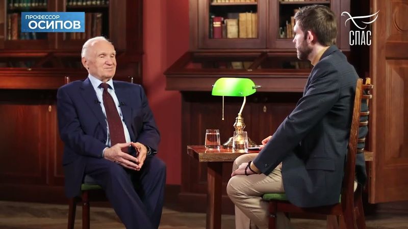 ЧТО НАМ ОТКРЫЛО ВОСКРЕСЕНИЕ ХРИСТОВО! #профессорОСИПОВ #ответБОГОСЛОВА