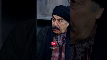 بده يصالح ويحل المشكلة 😳 #وطن_اورجينال #باب_الحارة