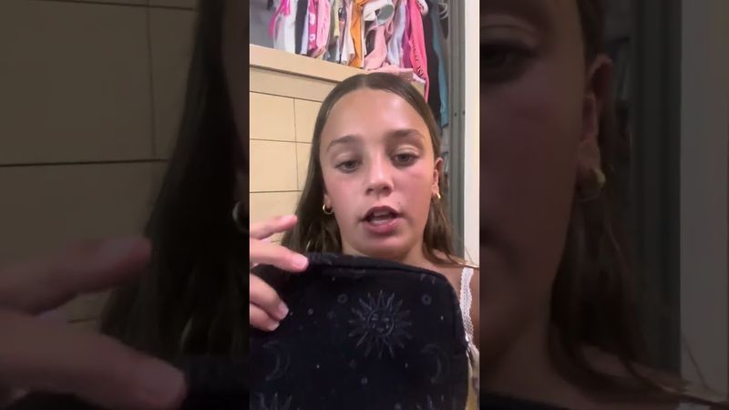 Get unready with me pt.3