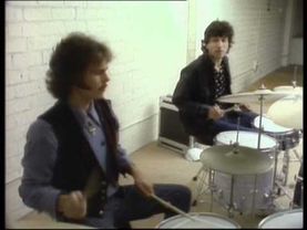 Making The Doors movie