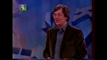 Алфавит (ТВЦ, 13.04.2003) (сокр. запись)