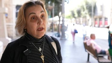 Mixed feelings among Israelis after govt approves new Gaza war plan | AFP