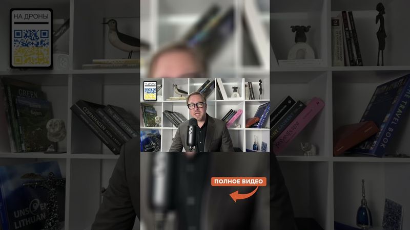 КРЫМ, ВНИМАНИЕ! 🛑 Это были только ЦВЕТОЧКИ! 💥 ДРОНЫ ВСУ разносят объекты на ЧАСТИ! @TIZENGAUZEN