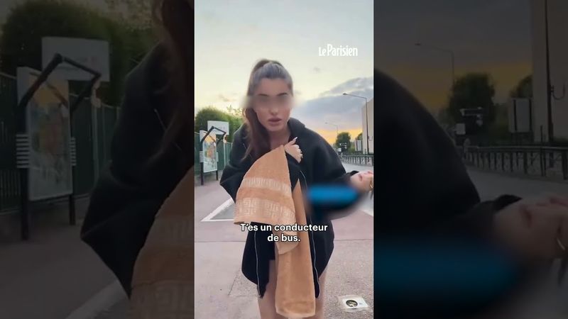 « Baissez vos vêtements » : un chauffeur RATP suspendu après une remarque sexiste