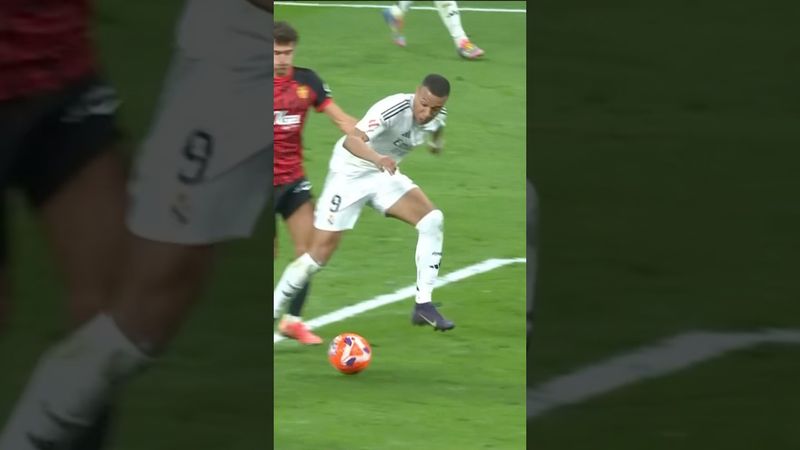 Mbappé, 28 GOALS 😯