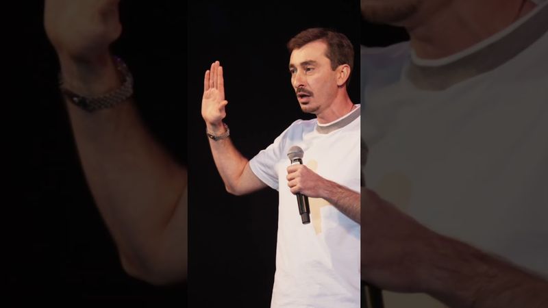 Серго прошел тест на IQ