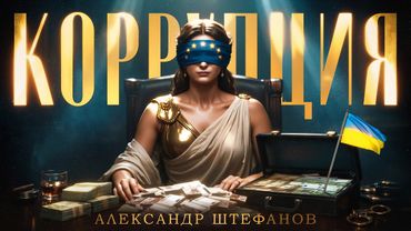 Как Киев скрывал коррупцию от ЕС и США?