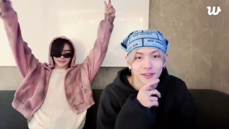 🔴[JPN SUB]aeon Weverse Live Today May 13th 2025