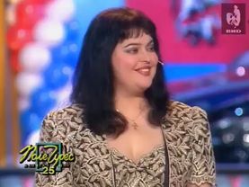 Поле чудес (Первый канал, 1.04.2004)