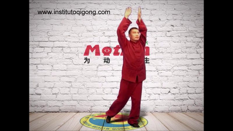 Qigong de salud Mawangdui