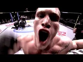 UFC Ultimate Heavyweights (2010) Trailer