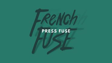 French Fuse - Press Fuse [No Copyright / Free Music]