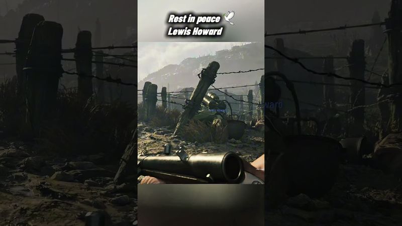 in a blink of an eye #callofduty #ww2