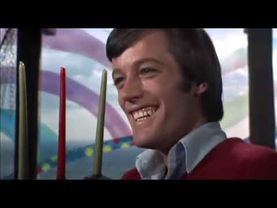 El Viaje / The Trip (1967) (Subtitulada Español)
