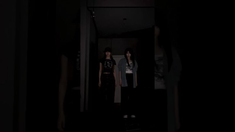 𝒘𝒂𝒌𝒆 𝒖𝒑 𝒊𝒏 𝒕𝒉𝒆 𝒔𝒌𝒚 #ifeye #이프아이 #WONHWAYEON #원화연 #TAERIN #태린 #sweet_tang #스윗탱 #ruok