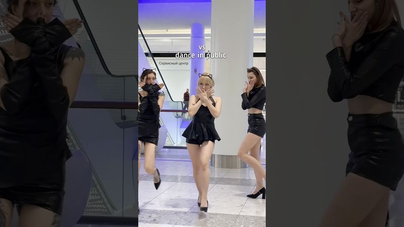 #aoa #aoalikeacat #likeacat #사뿐사뿐