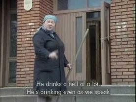 Москва - Петушки. Фильм Павла Павликовского (1 из 5)