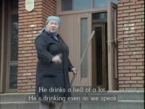 Москва - Петушки. Фильм Павла Павликовского (1 из 5)